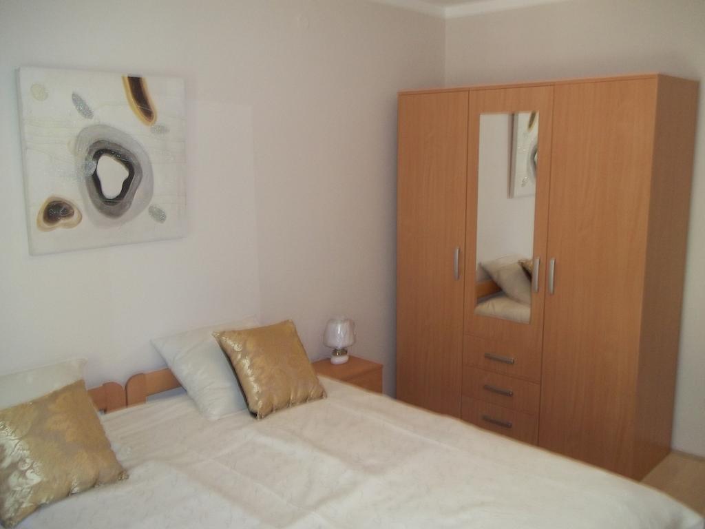 Apartment Silva Opatija Zimmer foto