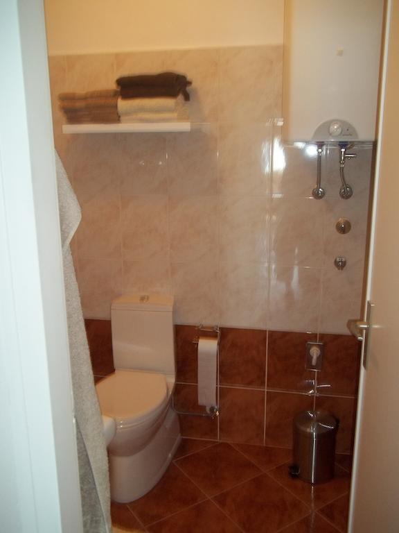 Apartment Silva Opatija Zimmer foto